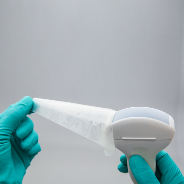 一次性使用超聲隔離套