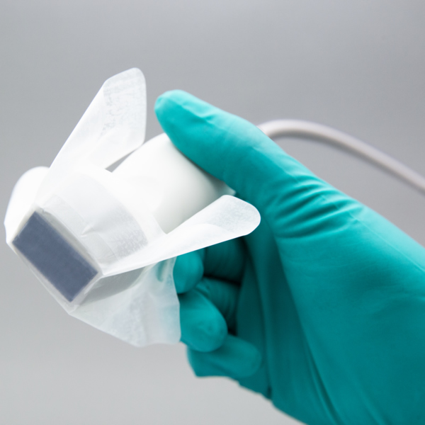 一次性使用超聲隔離套