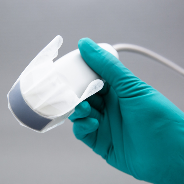 一次性使用超聲隔離套