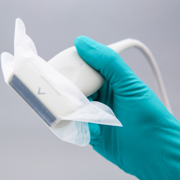 一次性使用超聲隔離套