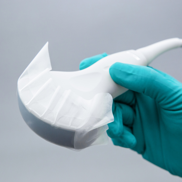 一次性使用超聲隔離套