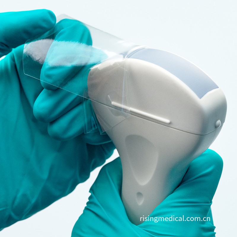 一次性使用超聲隔離套